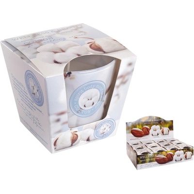 Bartek WELLNESS & BEAUTY - COTTON 115g