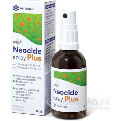 ENEO Neocide spray Plus 50 ml
