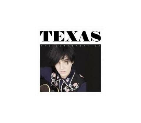 TEXAS: THE CONVERSATION LP