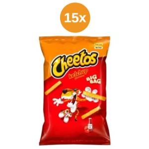 Cheetos Кетчуп Cheetos 15x85g