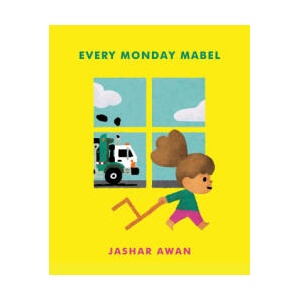 Every Monday Mabel (2025)