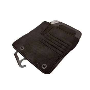 Petex Мокетни стелки за FORD C-Max (2010-2012)