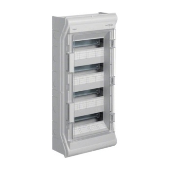 Hager VE412L