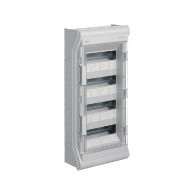 Hager VE412L