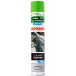 AUTOLAND Аерозолен препарат за табло с аромат GREEN APPLE 750ml черен (118030699)