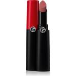Armani Lip Power Matte матиращо червило цвят 112 Stylish 3.1 гр
