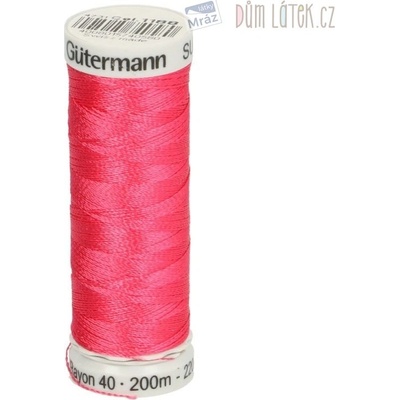 Nit Gütermann Sulky Rayon 1188