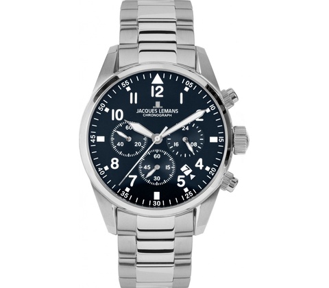 Jacques Lemans 42-2D