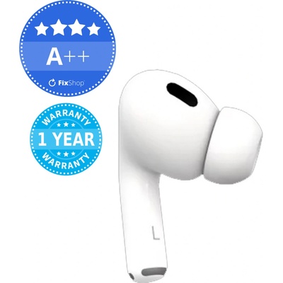 Apple AirPods Pro 2 (2021) náhradní sluchátko levé A2084 – Zboží Živě