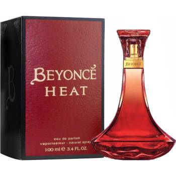 Beyonce Heat parfémovaná voda dámská 100 ml