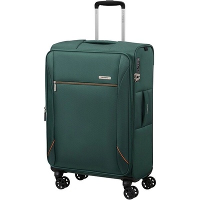 Samsonite Base Breeze Spinner 67/24 EXP Dark Green 68 l 154780