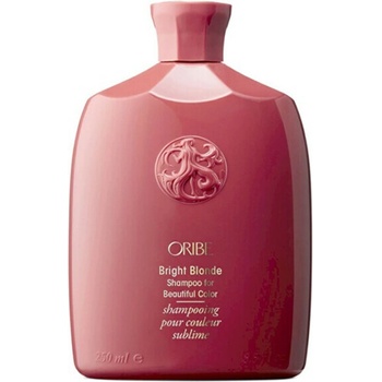 Oribe Šampon pro oslnivé blond vlasy Bright Blonde (Shampoo For Beautiful Color) 250 ml