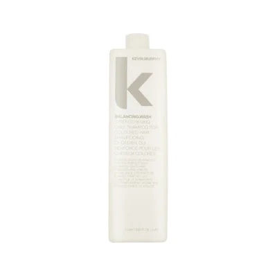 KEVIN.MURPHY Balancing. Wash укрепващ шампоан за мъже 1000 ml