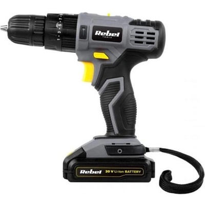 REBEL TOOLS RB-1002