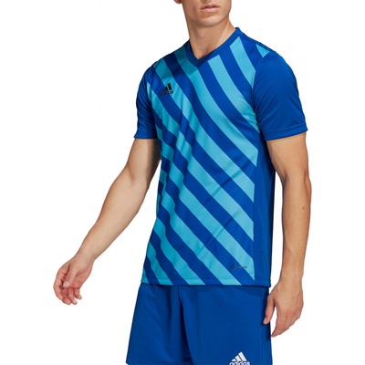 adidas Performance pánský dres ENTRADA 22 GFX JSY