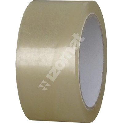 Hasoft balicí tichá páska PP 50 mm x 66 m