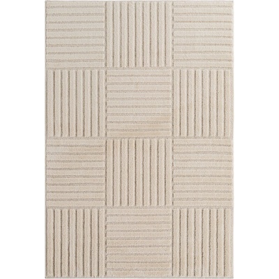 Ayyildiz Кремав килим 140x200 cm Art 1123 - Ayyildiz Carpets (ART1402001123CREAM)