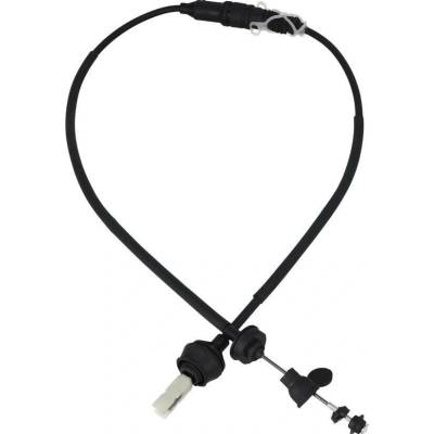 Tažné lanko pro ovládání spojky KAMOKA LC052