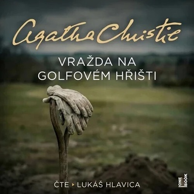Vražda na golfovém hřišti - Christie Agatha - Hlavica Lukáš
