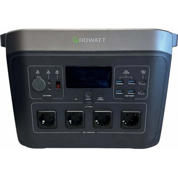 Growatt Infinity 2000 PRO