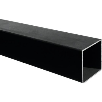 Ferona 5V0037K - oceľový jakel 80x80x2 mm, profil dutý uzavretý zváraný, dĺžka 6 m