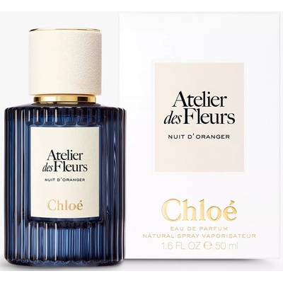 Chloé Atelier Des Fleurs Nuit D Oranger parfémovaná voda unisex 50 ml