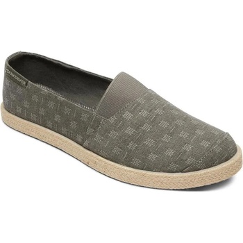 Quiksilver Espadrilles - Green (Green / Green / Green)