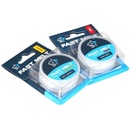 Kevin Nash Pva páska Fast Melt PVA Tape Narrow 40m 5mm