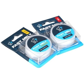 Kevin Nash Pva páska Fast Melt PVA Tape Narrow 40m 5mm