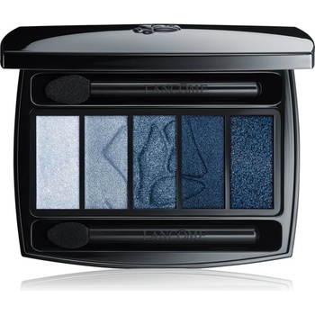 Lancome Hypnôse Palette 5 Couleurs палитра сенки за очи цвят 16 Drama Denim 4 гр