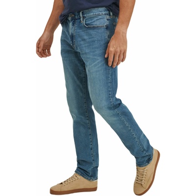 GAP V-Straight modrá