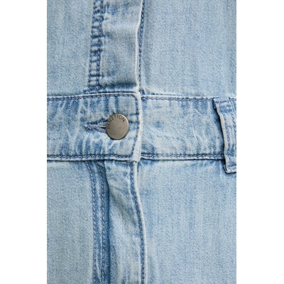 Benetton Дънкова рокля United Colors of Benetton (4RZKDV0B5)