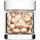Clarins Rozjasňující make-up v kapslích Milky Boost Capsules 05 30 ml