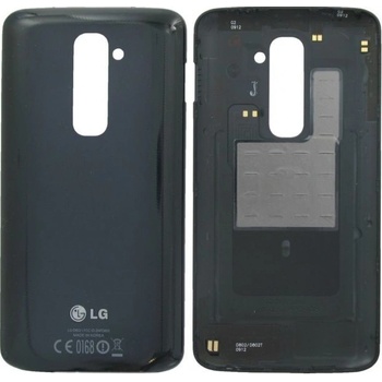 Kryt LG D802 G2 zadný čierny