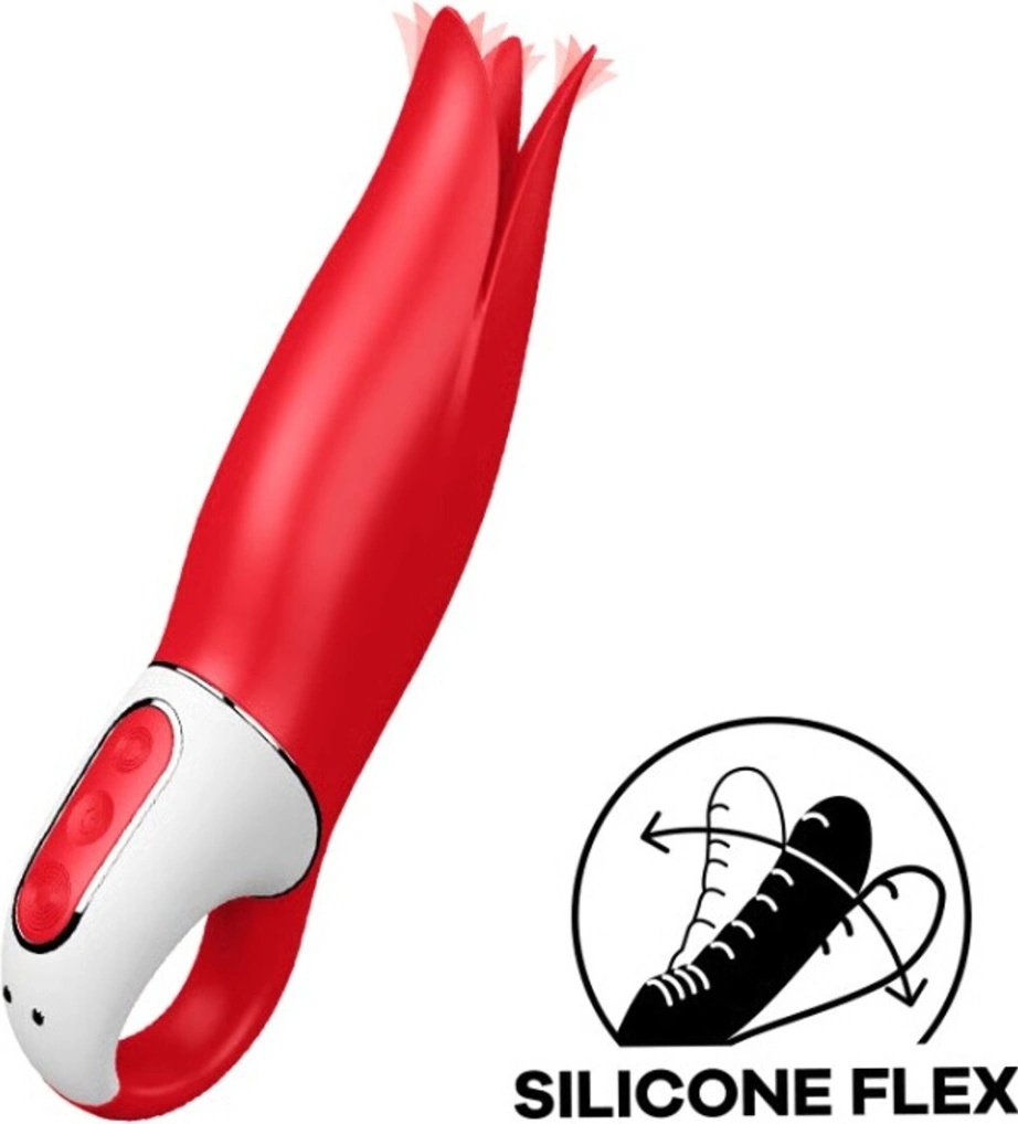 Satisfyer Power Flower