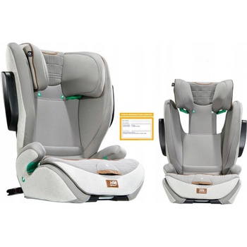 JOIE i-Traver Signature 2024 oyster