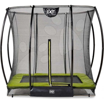 Exit Silhouette 153x214cm + ochránná síť