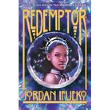 Redemptor (Raybearer Book 2) | IFUEKO JORDAN