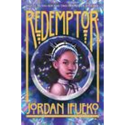 Redemptor (Raybearer Book 2) | IFUEKO JORDAN