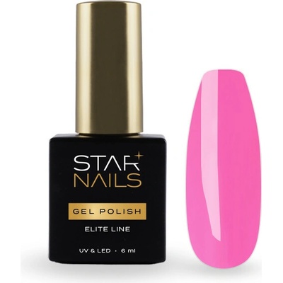 Starnails UV/LED Gel Polish Elite Line 6 ml 223 Lazu