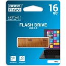 USB flash disky GOODRAM UCL2 16GB UCL2-0160W0R11