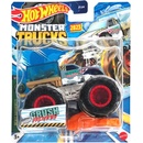 Mattel Hot Wheels Monster Trucks Kaskadérske kúsky Dozen Delivery