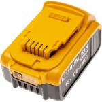 VHBW Батерия за DeWalt DCB180 / DCB181 / DCB200, 18 V, 3.0 Ah (888201826)
