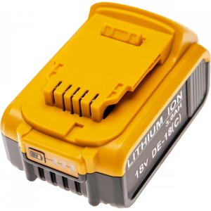 VHBW Батерия за DeWalt DCB180 / DCB181 / DCB200, 18 V, 3.0 Ah (888201826)