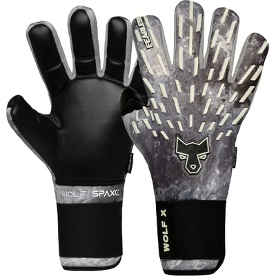 Fearless Вратарски ръкавици Fearless WOLF SPACE X Limited