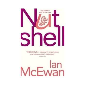 Nutshell - Ian McEwan
