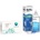 CooperVision Biomedics 55 Evolution CooperVision (6 лещи) + ReNu MultiPlus 360 ml с кутия