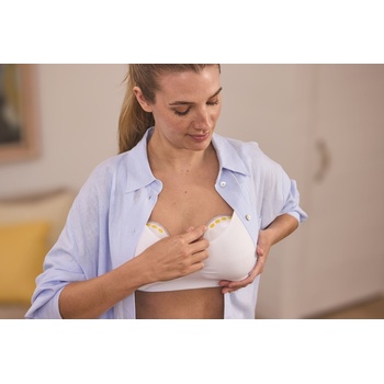 MEDELA elektrická Motion InBra Double
