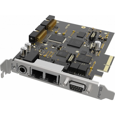 RME HDSPe AoX-D