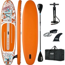 Paddleboard Aqua Marina Pure Air Coast 10'10" Minicombo